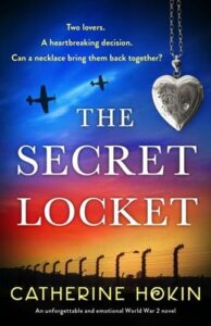 secret locket. catherine hokin