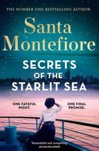 secrets, santa montefiore