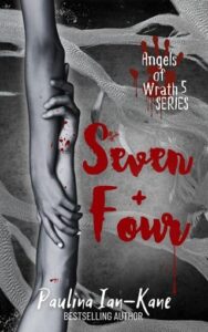 seven four, paulina ian-kane