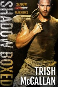 shadow boxed, trish mccallan