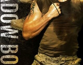 shadow boxed trish mccallan