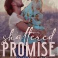 shattered promise penelope black