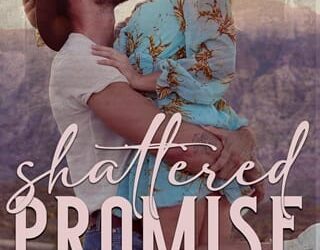 shattered promise penelope black