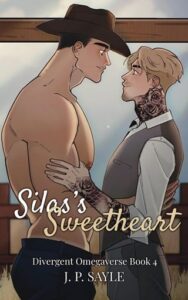 silas's sweetheart. jp sayle