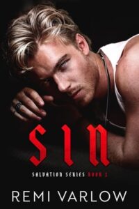 sin, remi varlow