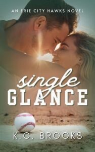 single glance, kc brooks