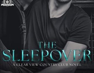 sleepover daisy jane