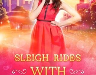 sleigh rides laura greenwood