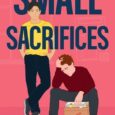 small sacrifice willa herkendell