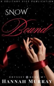 snow bound, hannah murray