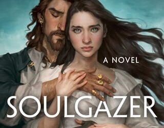 soulgazer maggie rapier