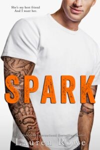 spark, lauren rowe