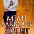 special agent mimi barbour