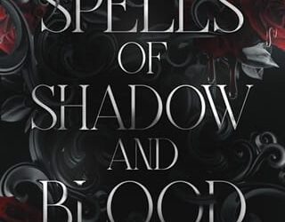 spells shadow blood michelle frohman