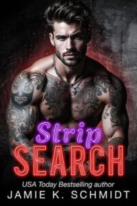 strip search, jamie k schmidt