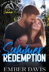 summer redemption, ember davis