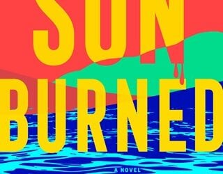 sunburned katherine wood