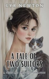 tale of two suitors. lyr newton
