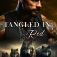 tangled in red lynn hagen