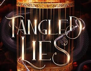 tangled lies chelle wolfe