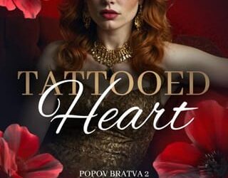 tattooed heart kat steele