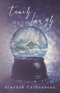 teach me, alannah carbonneau