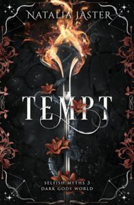 tempt, natalia jaster