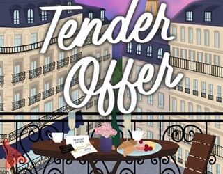 tender offer tanvier peart