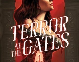 terror at gates scarlett st clair