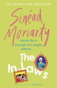 the in-laws, sinead moriarty