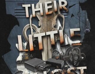 their little ghost holly bloom