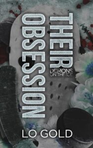 their obsession, lo gold