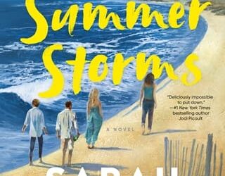 theses summer storms sarah maclean