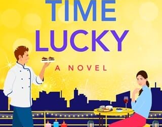 third time lucky aimee brown