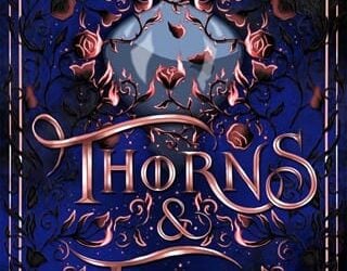 thorns fire helen scheuerer