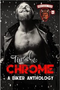 tinsel chrome, carson mackenzie
