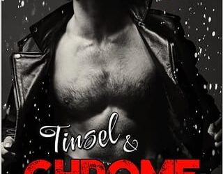 tinsel chrome carson mackenzie
