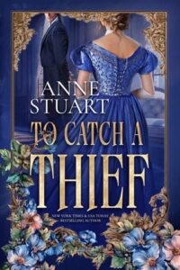 to catch thief, anne stuart