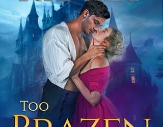 too brazen to bite erica ridley