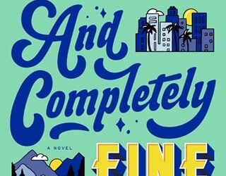 totally fine elissa sussman