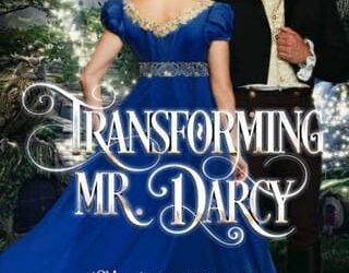 transforming mr darcy melanie rachel
