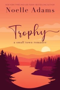 trophy, noelle adams