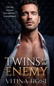 twins for enemy, vitina rose