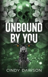unbound by you, cindy dawson