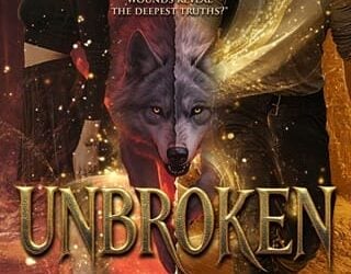 unbroken quinn loftis