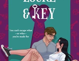 under locke key tristen crone