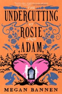 undercutting rosie adam, megan bannen