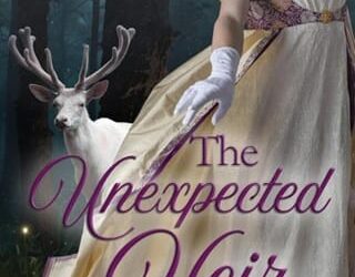 unexpected heir ll diamond