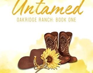 untamed kelly kelsey