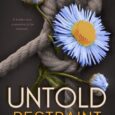 untold restraint elena dawne